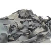 Car seat scraps